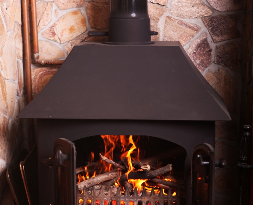 Instalar chimenea en Zamora Instalar chimenea en Zamora
